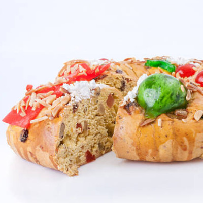 Bolo Rei