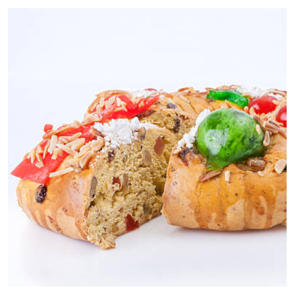 Bolo Rei