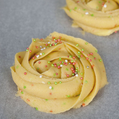 Missanga Natalicia 75g