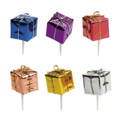 Presentes de Natal Sortidos