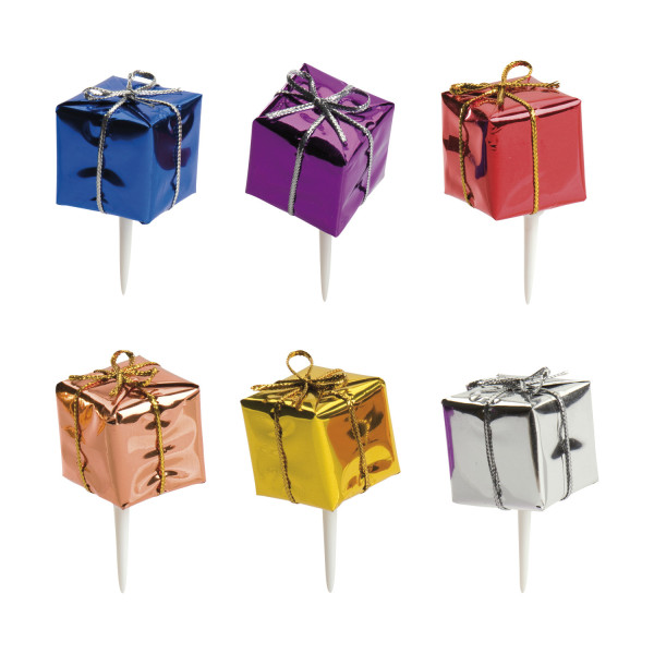 Presentes de Natal Sortidos