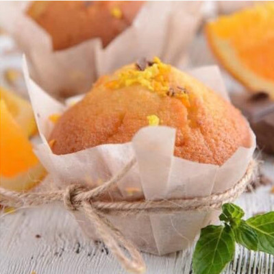 Bolo de Laranja Bolo de Laranja