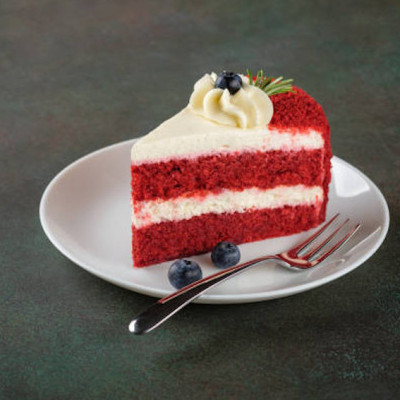 Preparado Bolo Red Velvet Preparado Bolo Red Velvet
