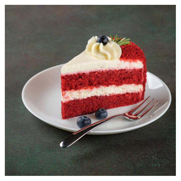 Bolo Red Velvet