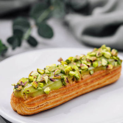 Creme de Pistachio Creme de Pistachio