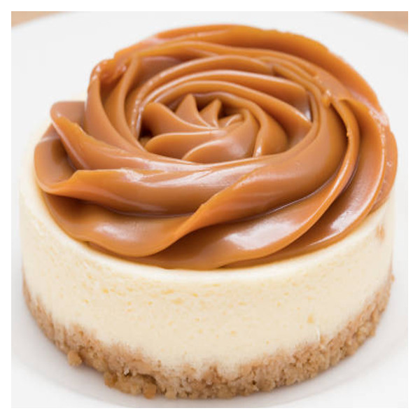 Creme Caramelo Flor de Sal 300g