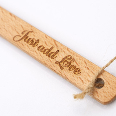 Espátula Borracha Pai Natal