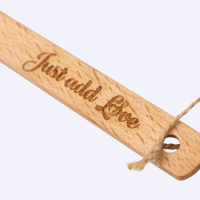 Espátula Borracha Árvore de Natal