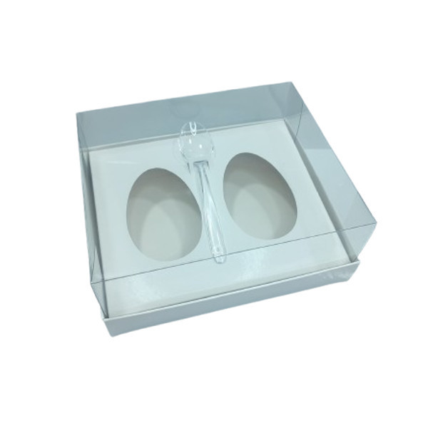 Caixa Ovos da Páscoa 100/150g
