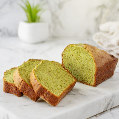Bolo de Pistáchio Bolo de Pistáchio