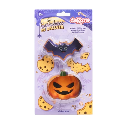 Cortadores Halloween