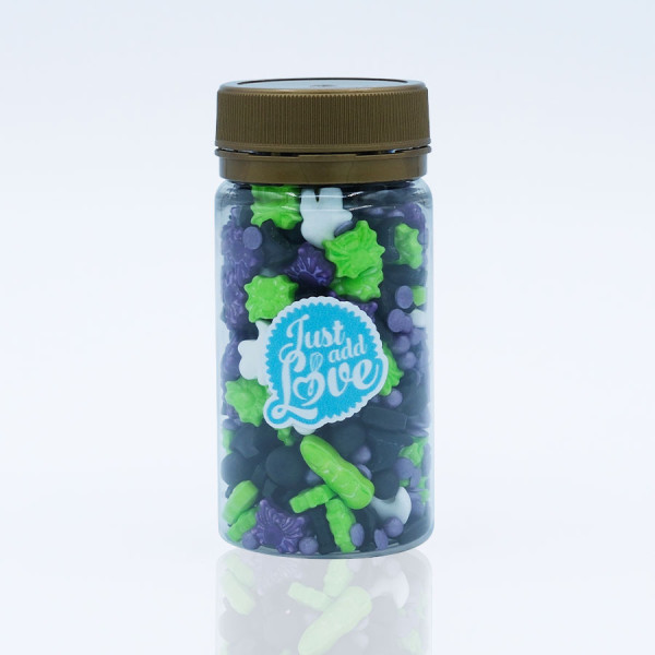 Mix Sinistro 70g