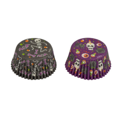 Forma Decora Happy Halloween 36un