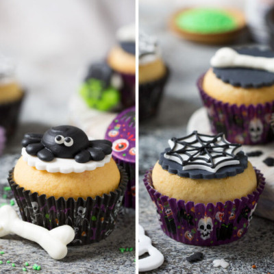 Forma Decora Happy Halloween 36un