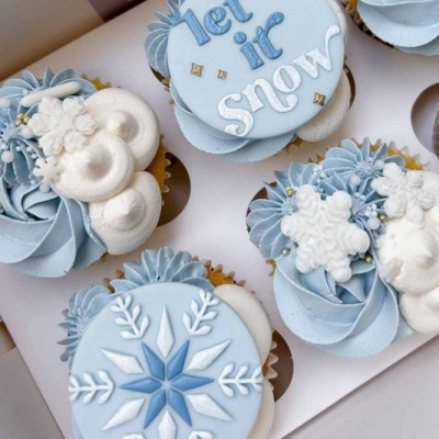 Colour Mill Blue Bell