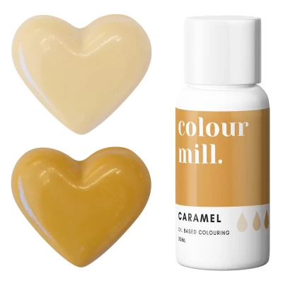 Colour Mill Caramel