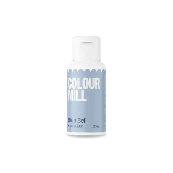 Colour Mill Blue Bell 20mL