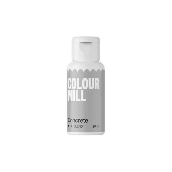 Colour Mill Concrete 20mL