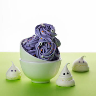 Merengue em Pó 200g