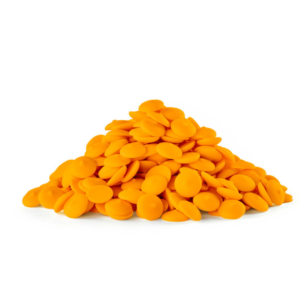 Chocolate Sucedâneo Centramerica Laranja 250g