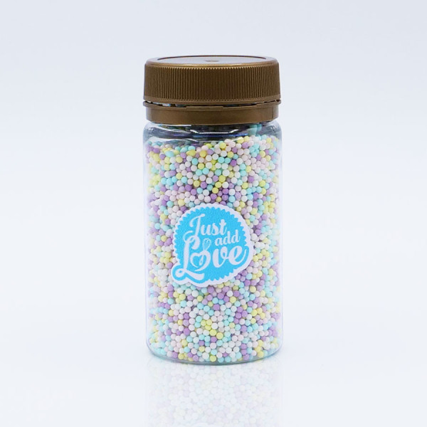 Missangas Pastel 75g