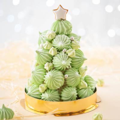 Merengue em Pó 200g