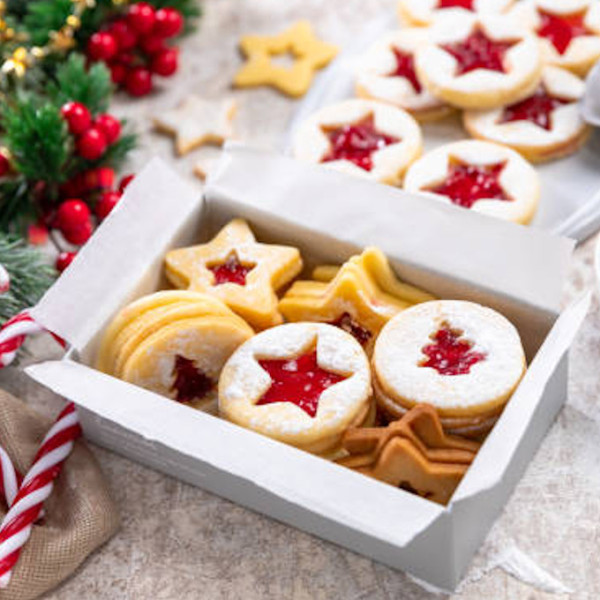 Biscoito Sortido 500g