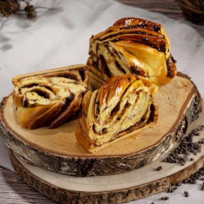 Chocolate de Forno 500g