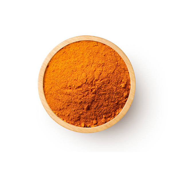 Corante Amarelo Ovo em Pó 80g