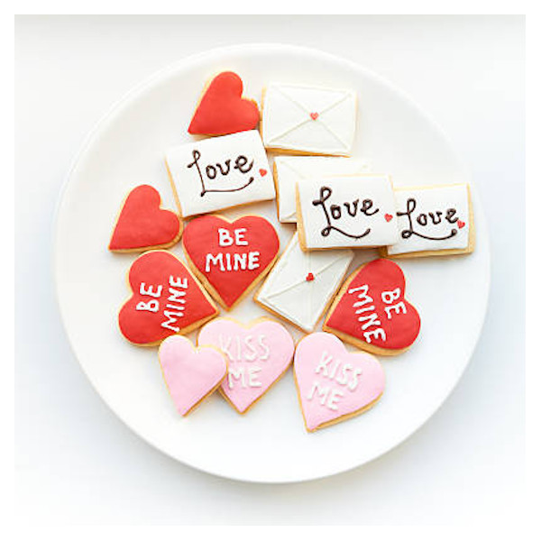 Biscoito Sortido 500g