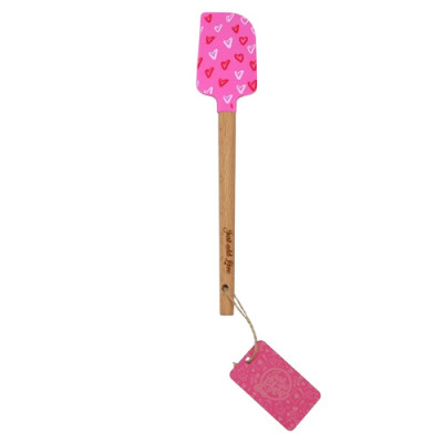 Espátula Borracha Amor