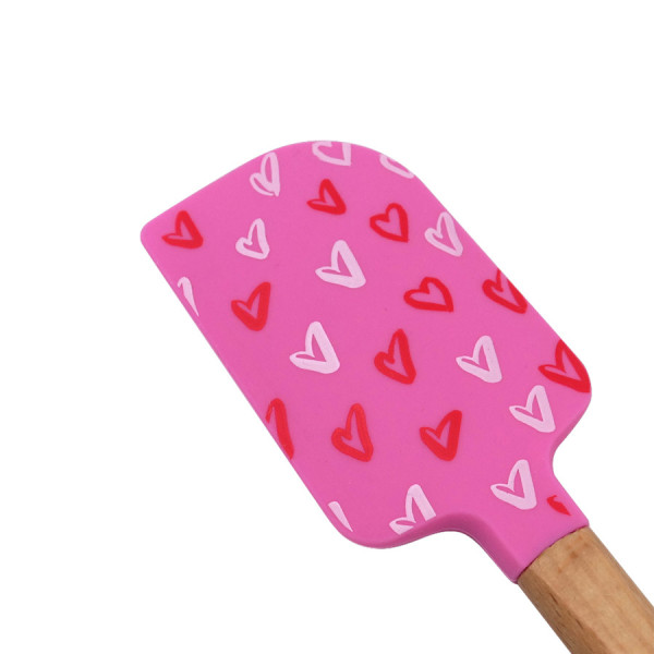 Espátula Borracha Amor