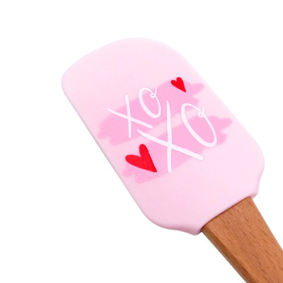 Espátula Borracha XOXO