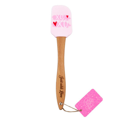 Espátula Borracha XOXO