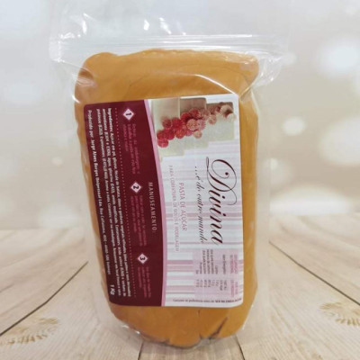 Pasta de Açúcar Café