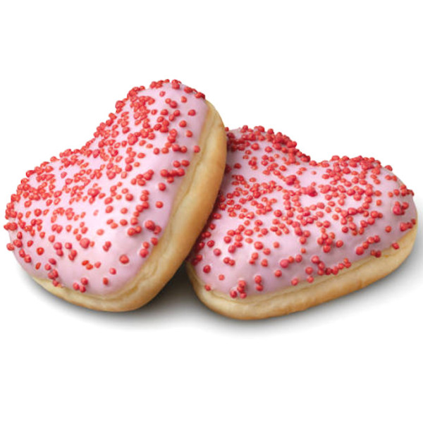 Bola de Berlim/ Donuts 500g