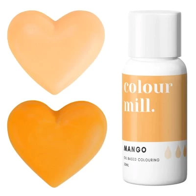 Colour Mill Mango 20mL