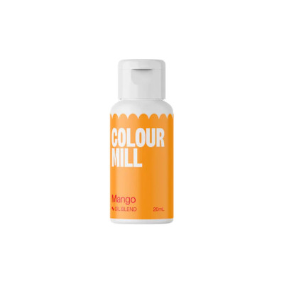 Colour Mill Mango 20mL