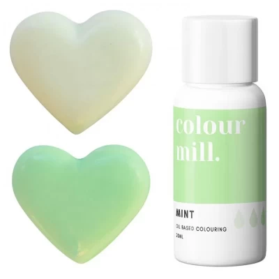 Colour Mill Mint 20mL