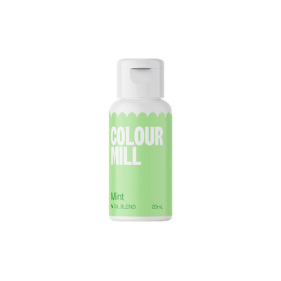 Colour Mill Mint 20mL