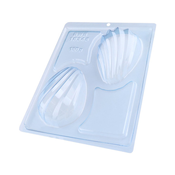 Forma Especial Ovo Elegance 150g