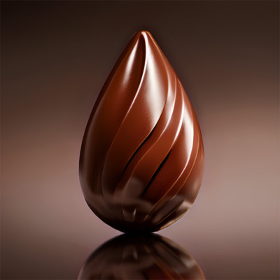 Forma Especial Ovo Elegance 250g