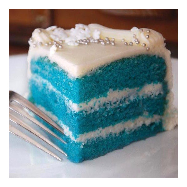 Bolo Blue Velvet 500g