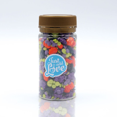 Mix Bruxinha 70g