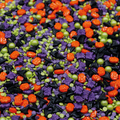 Mix Bruxinha 70g